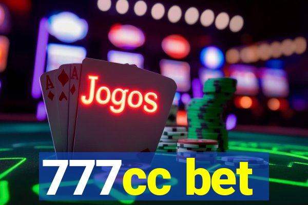 777cc bet
